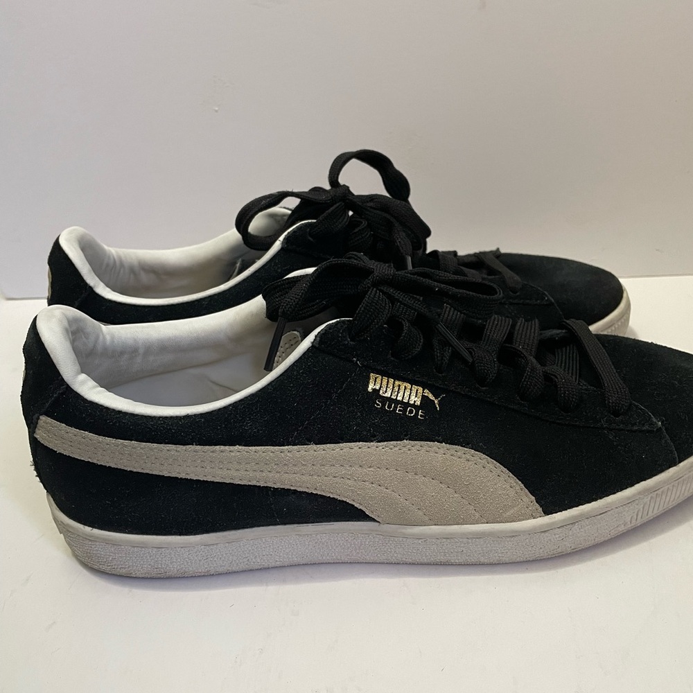 Puma shoes